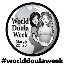 doula week